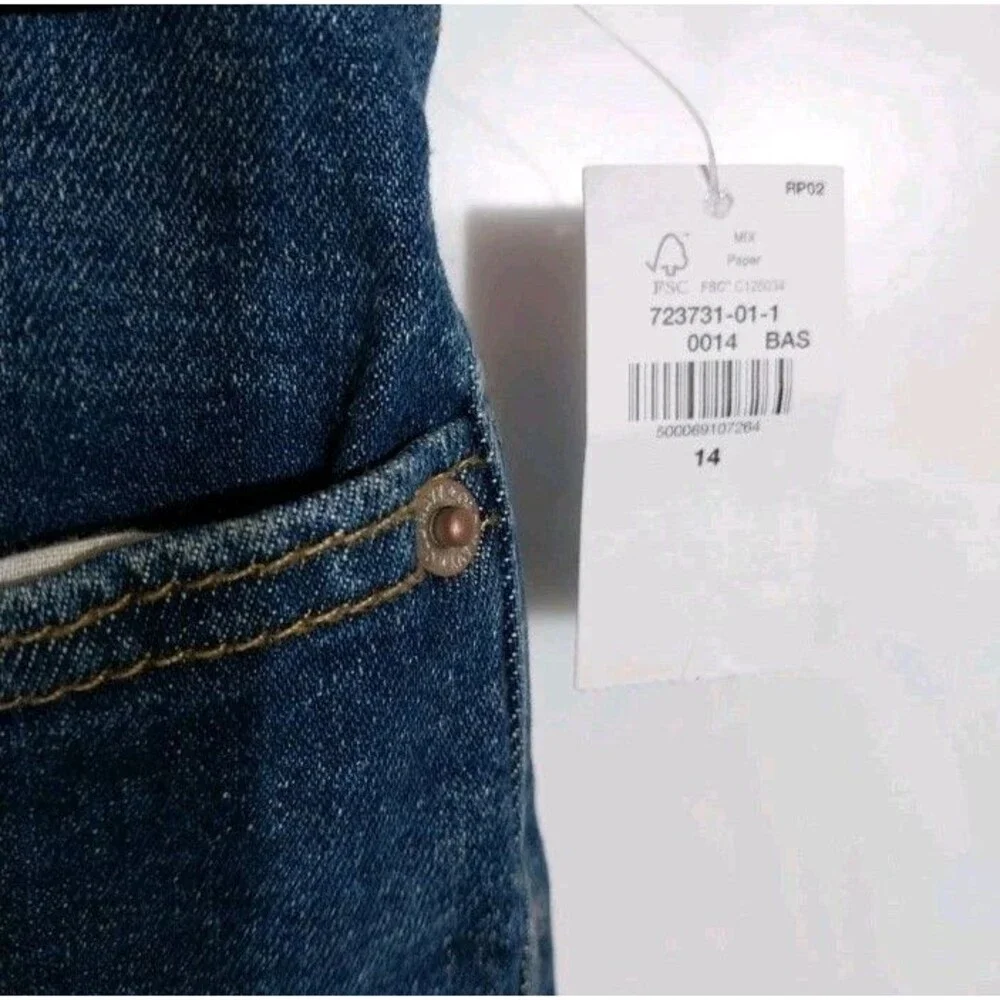 Old Navy new tags